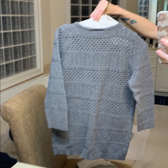 Two sweaters! - Picture 3 of 7